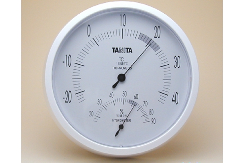 TT-543　温湿度計