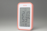 デジタル温湿度計 TT-559